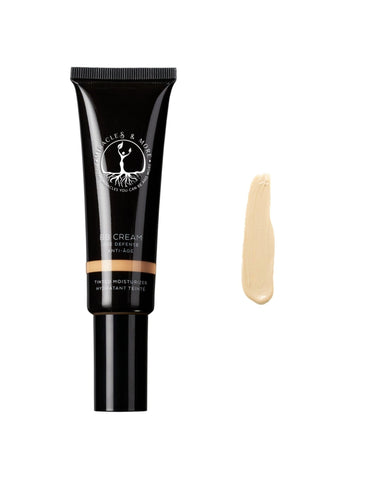 Collagen Enriched Beauty Balm+ SunscreenMiracles & MoreMiracles & More